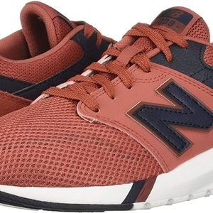 Men's New Balance